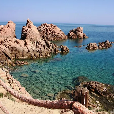 Apartment - Ocean Front Nella With Seaview And Private Whirlpool *
