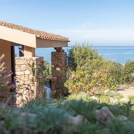 - Ocean Front Nella With Seaview And Private Whirlpool Apartment *