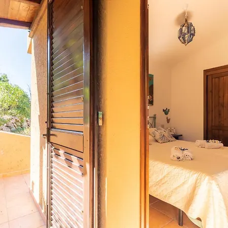 Apartment - Ocean Front Nella With Seaview And Private Whirlpool Costa Paradiso