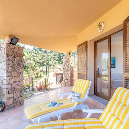 - Ocean Front Nella With Seaview And Private Whirlpool Apartment