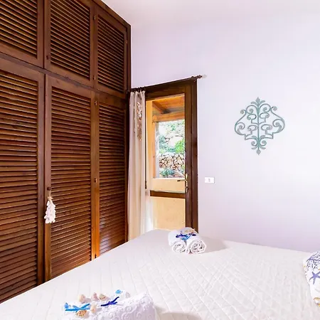 - Ocean Front Nella With Seaview And Private Whirlpool * Costa Paradiso