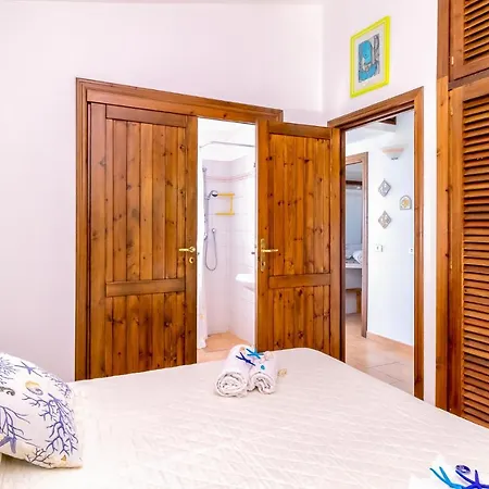 - Ocean Front Nella With Seaview And Private Whirlpool