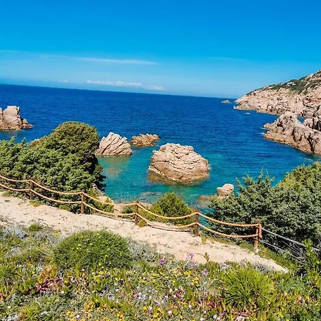 - Ocean Front Nella With Seaview And Private Whirlpool * Costa Paradiso