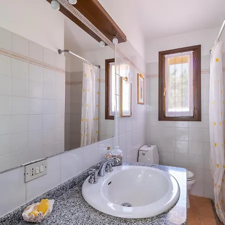 Apartment - Ocean Front Nella With Seaview And Private Whirlpool