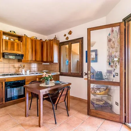 - Ocean Front Nella With Seaview And Private Whirlpool *
