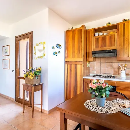 - Ocean Front Nella With Seaview And Private Whirlpool Costa Paradiso