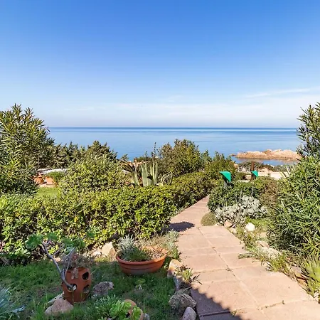 - Ocean Front Nella With Seaview And Private Whirlpool Apartment *