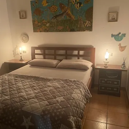 - Ocean Front Nella With Seaview And Private Whirlpool