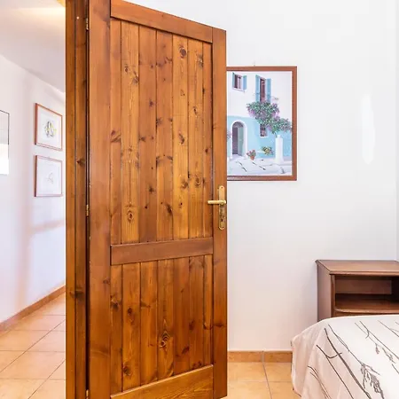 - Ocean Front Nella With Seaview And Private Whirlpool * Costa Paradiso