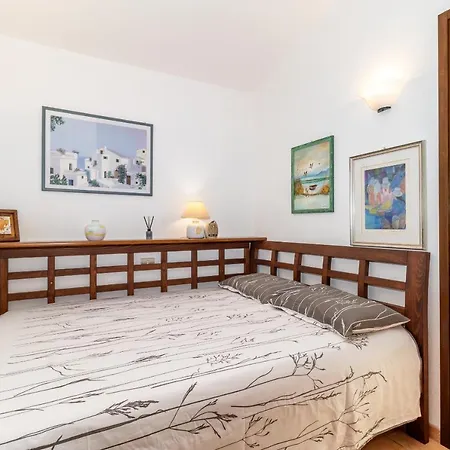 - Ocean Front Nella With Seaview And Private Whirlpool Apartment Costa Paradiso