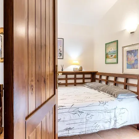 Apartment - Ocean Front Nella With Seaview And Private Whirlpool